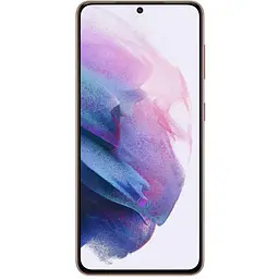 Смартфон Samsung Galaxy S21 Ultra 12/128 Gb Phantom Violet (SM-G998B/DS) - мініатюра 2