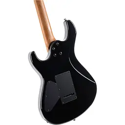Електрогітара Cort G290 Fat II Trans Black Burst [130695] - мініатюра 4