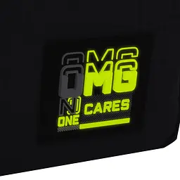 Рюкзак для старшої школи Kite Education teens 949L No One Cares Сірий (K26-949L-2) - мініатюра 17