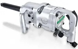 Пневмогайковерт ударний TOPTUL 1" 3390 N/m 3000 об/хв KAAB3225