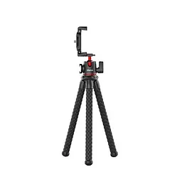 Гнучкий штатив (восьминіг) Ulanzi MT-33 [75360] - мініатюра 4