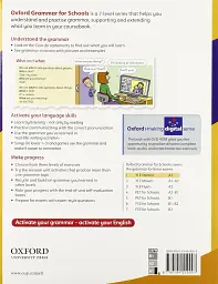 Oxford Grammar For Schools 1. Student's Book - мініатюра 2