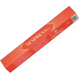 Кава в капсулах Nespresso Amaretti Flavour 10шт