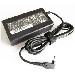 Блок живлення для ноутбука 65W 19V, 3.42A, 4.0/1.7 - мініатюра 2
