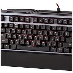 Клавіатура Viper V730, Black Patriot teh0020602 - мініатюра 6