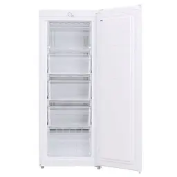 Морозильна камера ELEYUS MFDW1142M55 WH - мініатюра 4