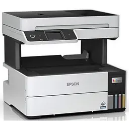 Багатофункціональний пристрій Epson L6490 c WiFi (C11CJ88405) - мініатюра 2