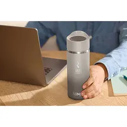 Термопляшка Ninja Sip Perfect Travel Mug 400 мл (DW1603EUUKST) - мініатюра 5