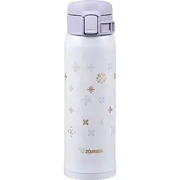 Термокружка Zojirushi SM-SG48 0.48 л Фіолетовий (1013-1678.07.48)