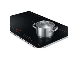 Електрична варильна поверхня Samsung NZ85C6057GK - мініатюра 8