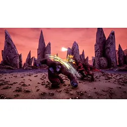 Ключ активації Microsoft Skull Island: Rise of Kong для Xbox One/Series S/X - мініатюра 6