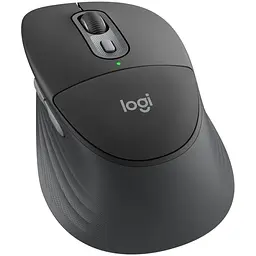 Миша Logitech M850 L for Business Graphite (910-007704) - мініатюра 4