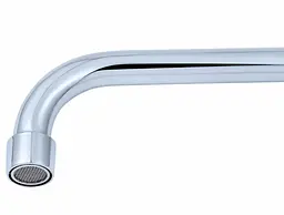 Змішувач для ванни Agua Toledo-C072 (CV016443) - мініатюра 4