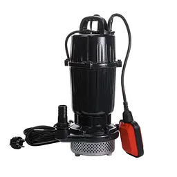 Дренажний насос VOLKS pumpe QDX7-21 1,3кВт (8746)