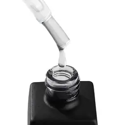 Верхнє покриття без липкого шару Kodi Professional No Sticky Top Coat 12 мл - мініатюра 2