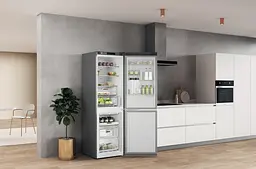 Холодильник Whirlpool W7X82IOX - мініатюра 4