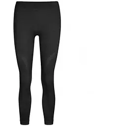 Термоштани Falke ESS Wool-Tech Tights Women Black XS (1097-33313-3000 XS)