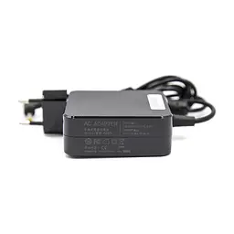 Блок живлення до ноутбуку PowerPlant LENOVO 220V, 20V 65W 3.25A (4.0*1.7) wall mount (WM-IB65H4017) - мініатюра 2