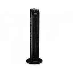 Колонний вентилятор 45Вт Silver Crest STV 45C2 Black