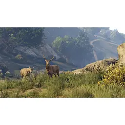 Ключ активації Microsoft Grand Theft Auto 5 (GTA 5) для Xbox One/Series - мініатюра 10
