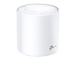 Домашня Mesh Wi-Fi система (1 шт у комплекті), Deco X60(1-pack) TP-LINK