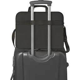Сумка 15" Defender Geek 15.6" чорний - мініатюра 6