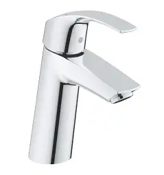 Набір змішувачів для ванної кімнати Grohe Eurosmart з душовою системою Tempesta 3в1 30412 - мініатюра 4