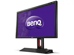 Монітор BenQ XL2420G (9H.LC5LB.QBE) - мініатюра 3