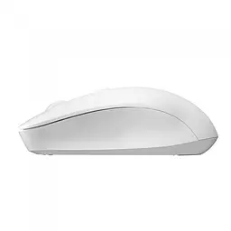 Миша бездротова WIWU WM108 Bluetooth + 2.4G White - мініатюра 2
