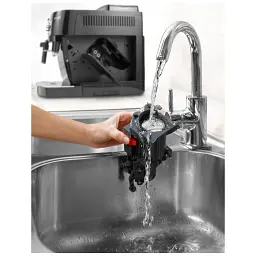 Кавомашина DeLonghi ECAM 22.112 B - мініатюра 8