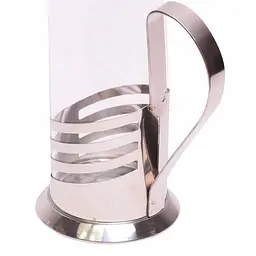 Заварник френч-прес Kamille KM-0772XL 1000мл - мініатюра 3
