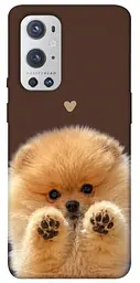TPU чохол Demsky Spitz on the screen для OnePlus 9 Pro