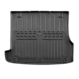 Килимок в багажник 3D для Opel Frontera B 1998-2004 5 doors