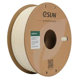 Пластик для 3D-принтера eSUN EABS-HT 1.75 мм 1 кг NATURAL (EABS-HT-P175N1)