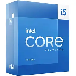Процесор Intel Core i5-13600KF Box [BX8071513600KF] EU [148107]