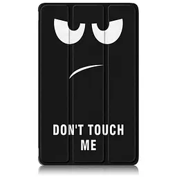 Чохол-книжка BeCover Smart Case для Lenovo Tab M9 TB-310 9" Don't Touch (709228) - мініатюра 4