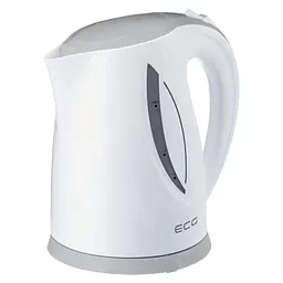 Электрочайник ECG RK 1758 серый (RK1758 Grey) - миниатюра 3