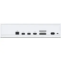 Ігрова консоль Microsoft Xbox Series S 1Tb White + EA SPORTS FC 26 російські субтитри + геймпад Microsoft Xbox Series X, S Robot White - мініатюра 6