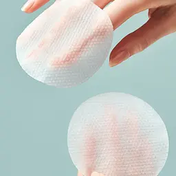 Заспокійливі тонер-педи з центелою Tocobo CICA Calming Aqua Pad 2 шт. - мініатюра 3