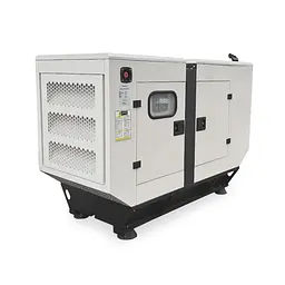Генератор дизельний Uzman IYI-Y22 YANGDONG YSD490D
