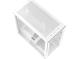 Корпус DarkFlash DLX4000 White - мініатюра 3