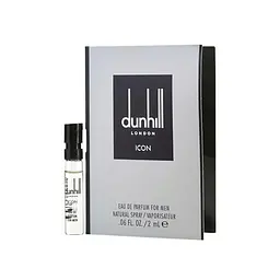 Пробник Alfred Dunhill Icon 2 мл парфумована вода