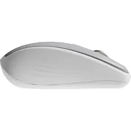 Мишка OfficePro M267G Silent Click Wireless Gray (M267G) - мініатюра 4