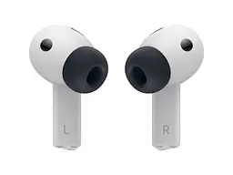 Навушники TWS Samsung Galaxy Buds 3 FE Gray (SM-R420NZAASEK) - мініатюра 7
