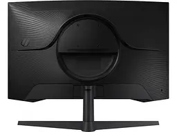 Монітор Samsung LS27CG554EUXEN - мініатюра 3