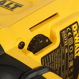 Перфоратор мережевий DeWalt D25733K - мініатюра 8
