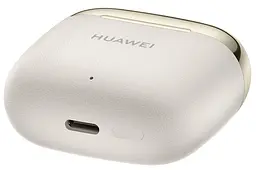 Навушники бездротові Huawei Freebuds SE 3 бежевий (7081936) - мініатюра 6