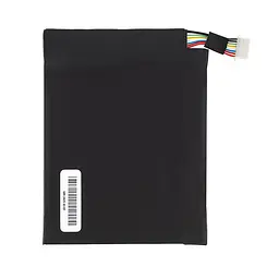 Батарея для ноутбука Dell 0HH8J0 (Venue 8 Pro) 3.8V 4875mAh Чорний - мініатюра 3