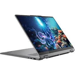 Ноутбук Lenovo Yoga 7 2-in-1 16ILL10 Luna Grey (83JT0000US) [176084] - мініатюра 3