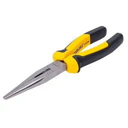 Плоскогубці Sigma довгогубці прямі 200мм Standard (4357541) (4357541) - мініатюра 4